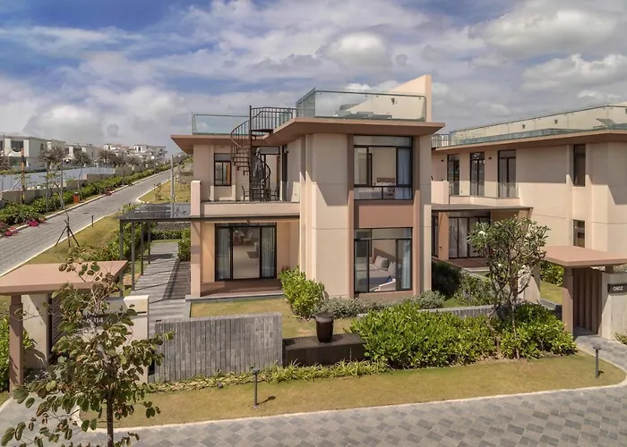 Wyndham Garden Cam Ranh Resort