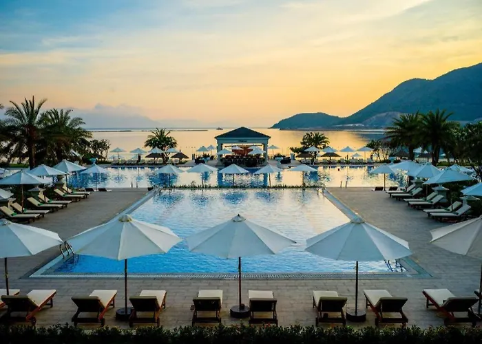 Vinpearl Discovery Rockside Nha Trang